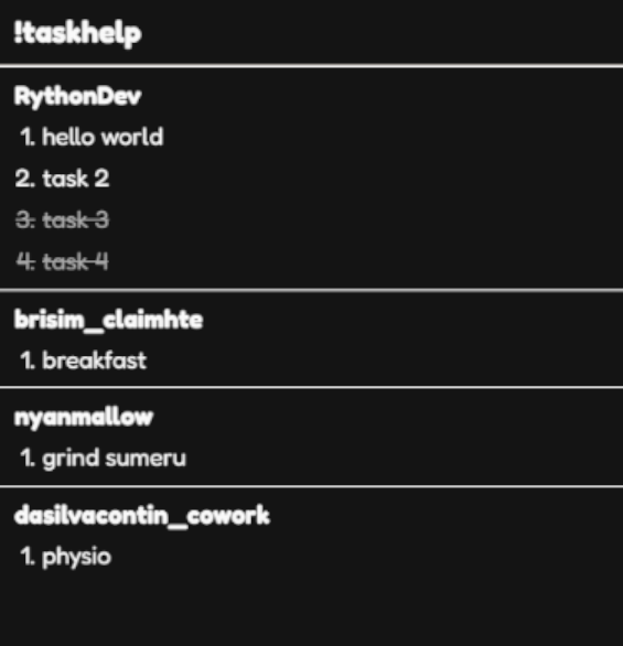 Widget